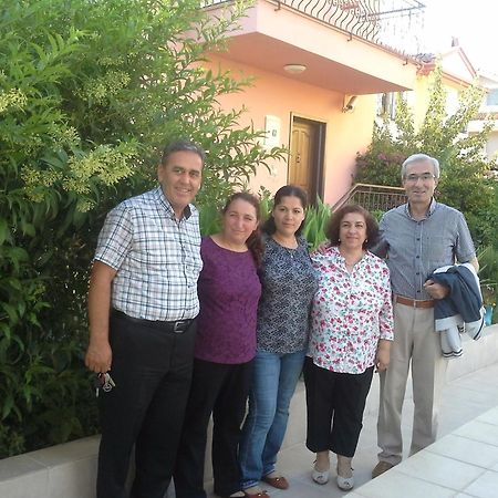 Karaca Apart Hotel Dalyan Exterior photo