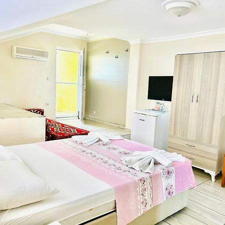 Karaca Apart Hotel Dalyan Exterior photo