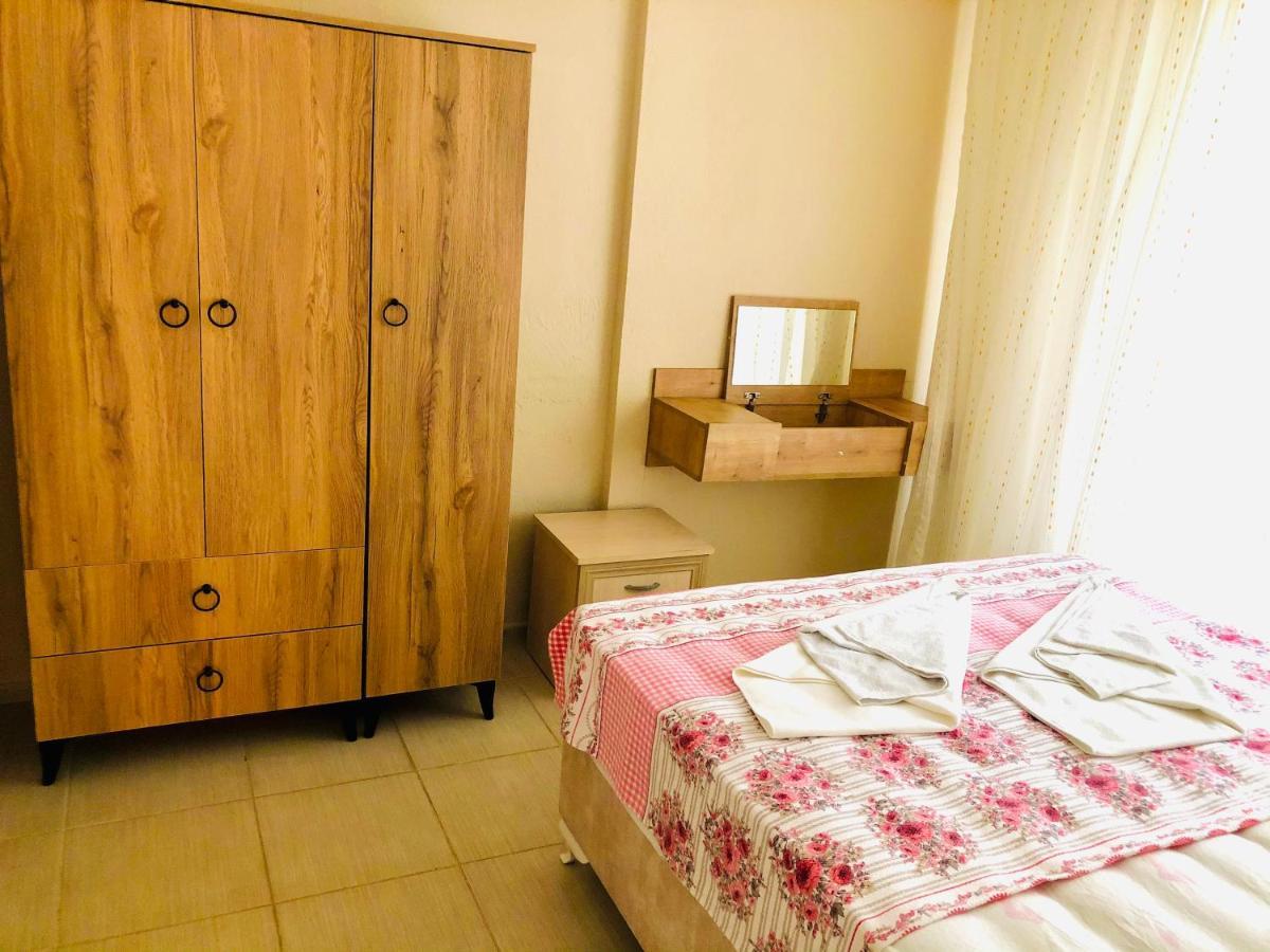 Karaca Apart Hotel Dalyan Exterior photo