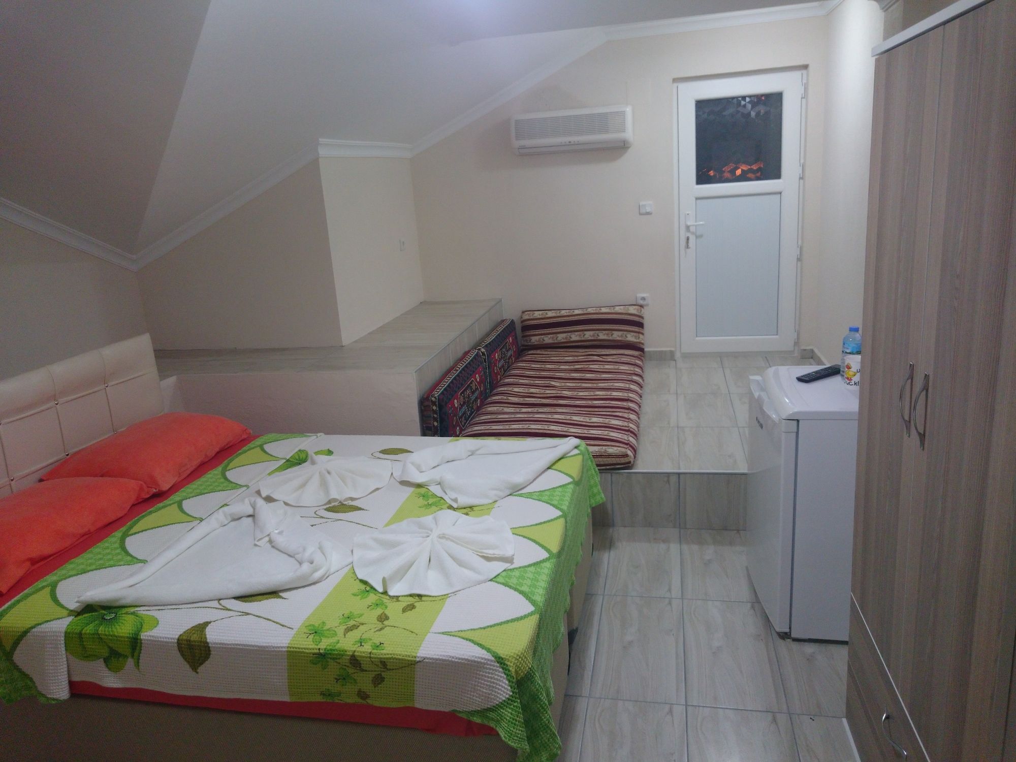 Karaca Apart Hotel Dalyan Exterior photo